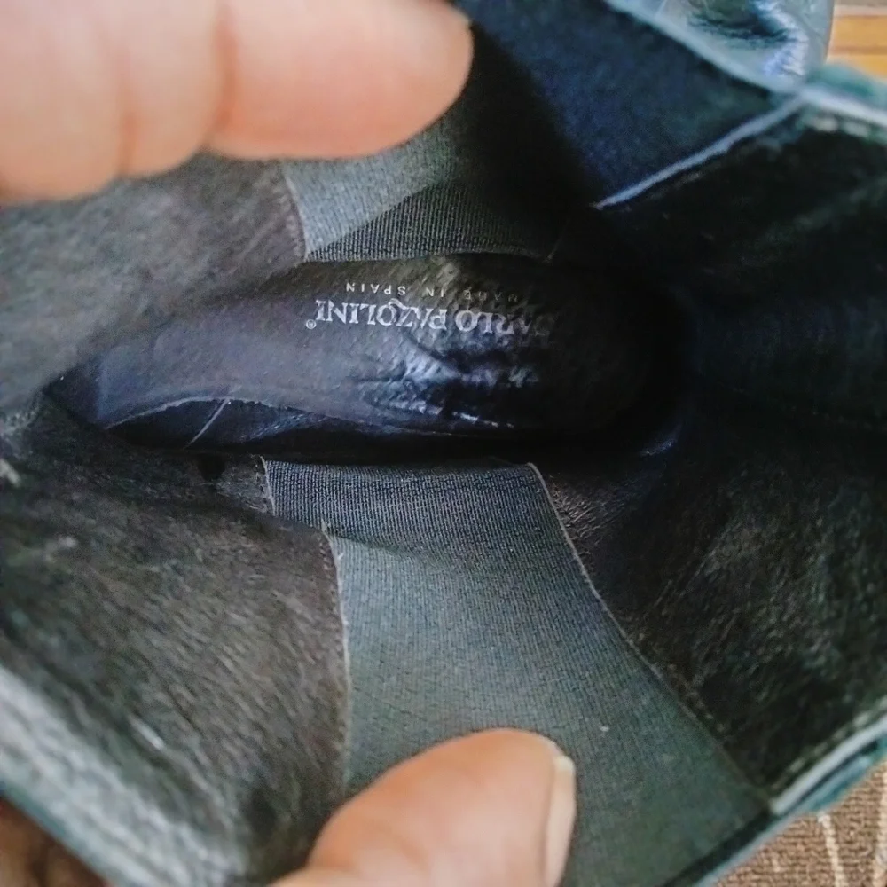 Booties - Picture 9 of 9